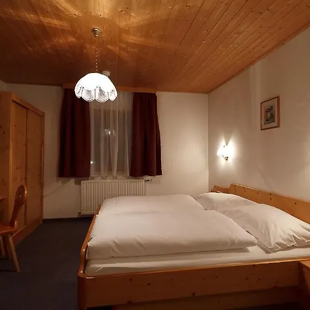 Garni Feichter Hotel 3*