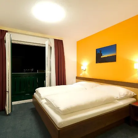 Hotel Garni Feichter