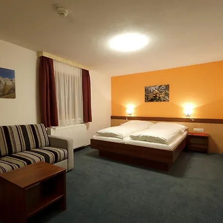 Garni Feichter 3*
