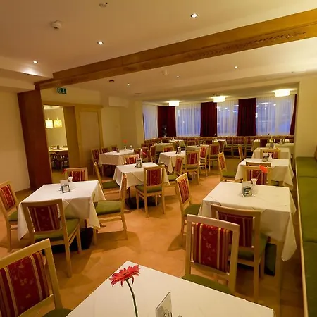 Hotel Garni Feichter