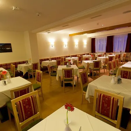 Garni Feichter Hotel Schladming
