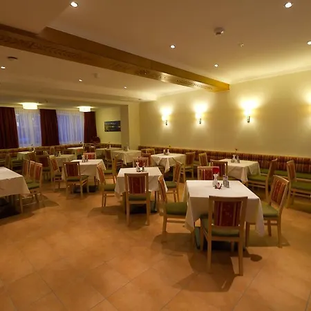 Garni Feichter Schladming