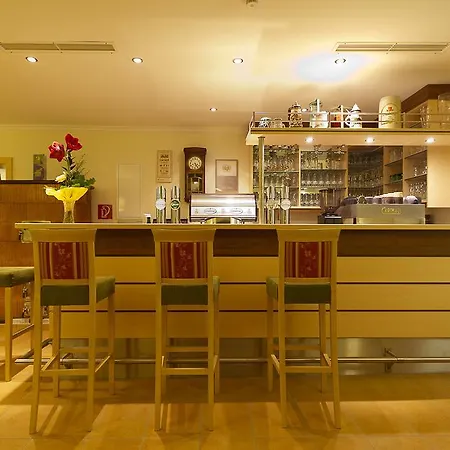 Garni Feichter 酒店