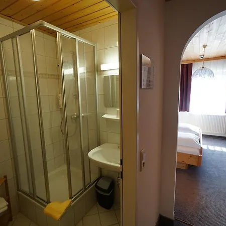 Garni Feichter Hotel Schladming