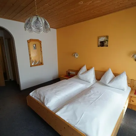 Hotel Garni Feichter