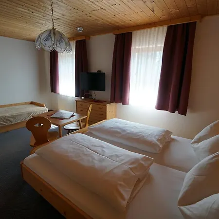 Garni Feichter 3* 斯拉德明