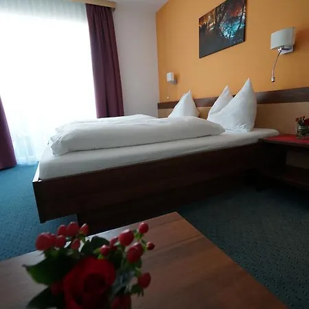 Garni Feichter 3*