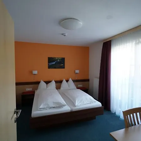 Garni Feichter 3*