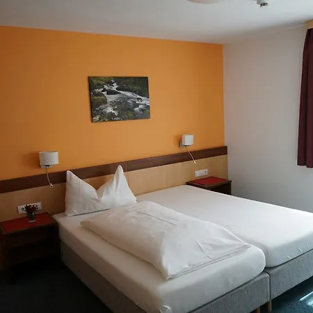 酒店 Garni Feichter 斯拉德明