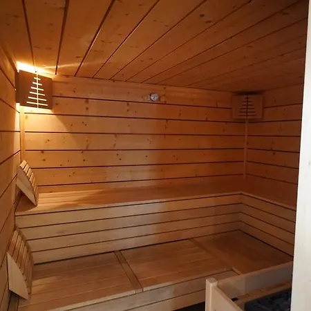 Hotel Garni Feichter Schladming