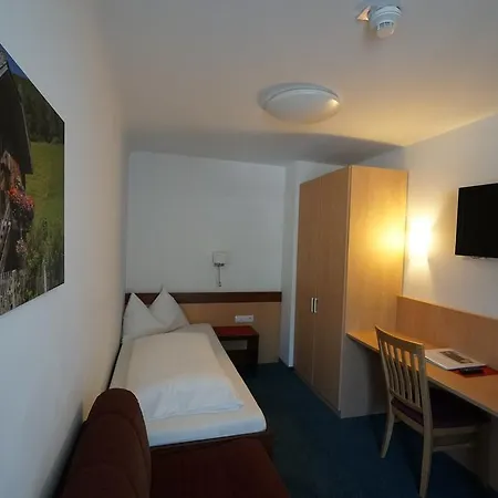 Hotel Garni Feichter Schladming