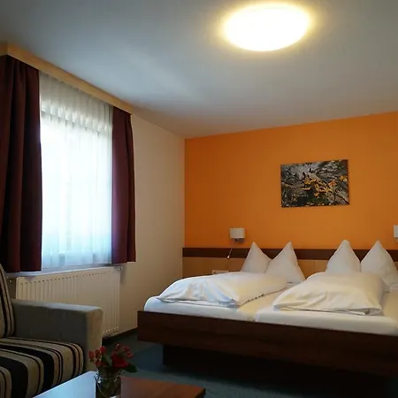 Garni Feichter Hotel