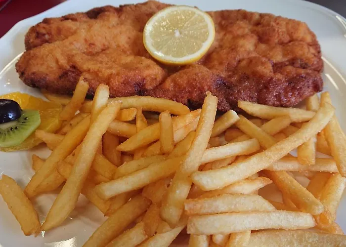 Hotel Hotel Garni Feichter Schladming