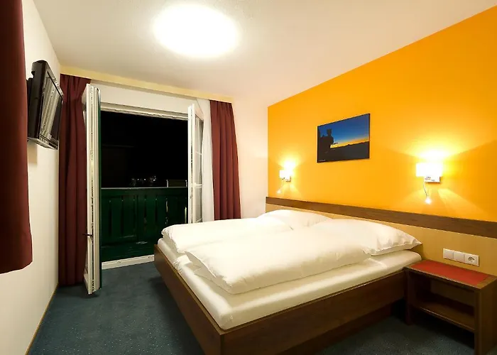 Hotel Hotel Garni Feichter