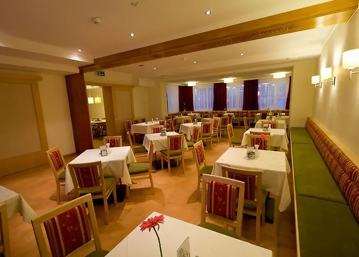 Hotel Hotel Garni Feichter