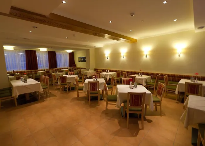 Hotel Garni Feichter Schladming