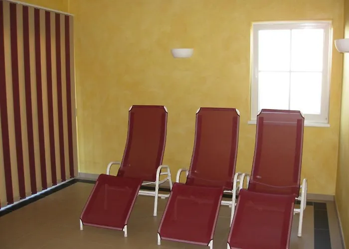 Hotel Garni Feichter 3*