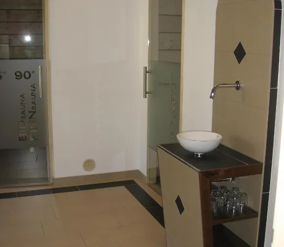 Hotel Garni Feichter