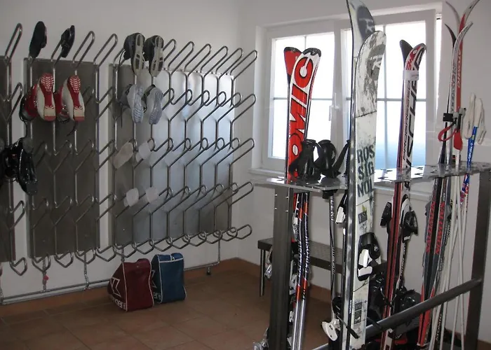 Garni Feichter 3* Schladming