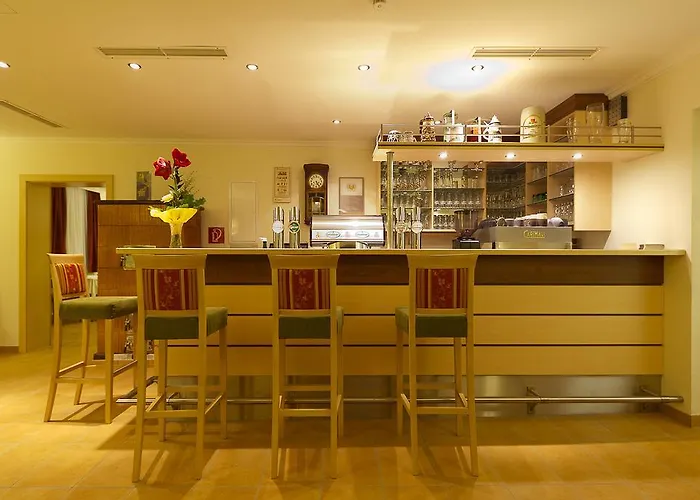 Hotel Garni Feichter Hotel