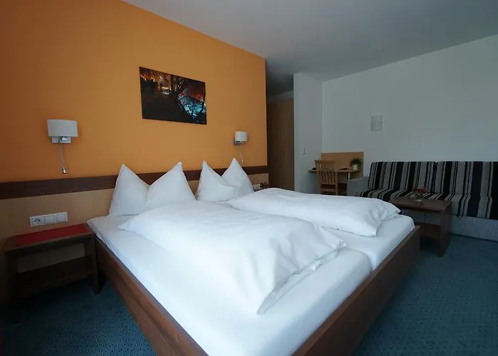 Hotel Garni Feichter