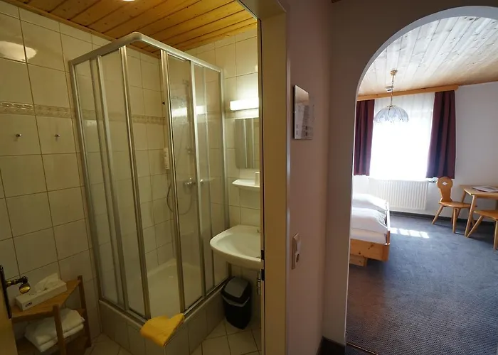 Hotel Garni Feichter Hotel Schladming