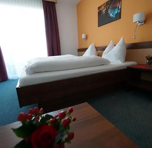Hotel Garni Feichter 3*