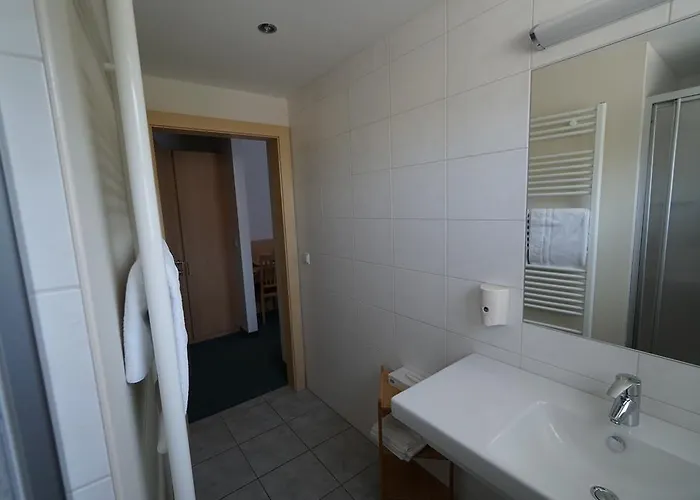 Hotel Garni Feichter Schladming