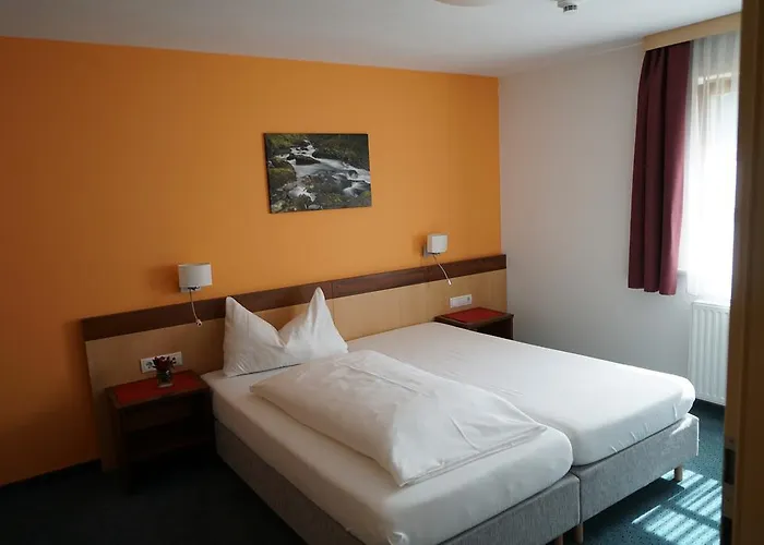 Hotel Hotel Garni Feichter Schladming