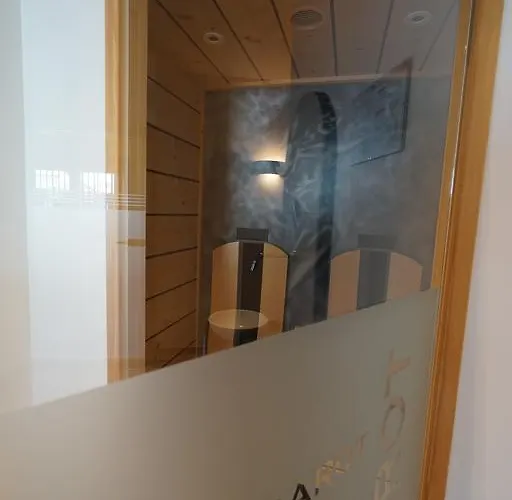 Szálloda Garni Feichter 3*