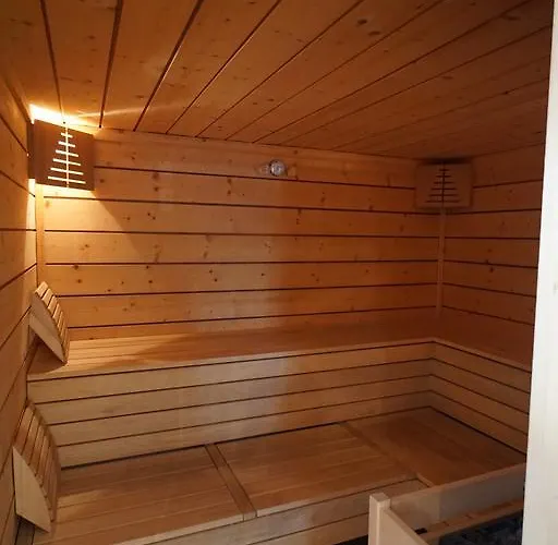 Szálloda Garni Feichter Schladming