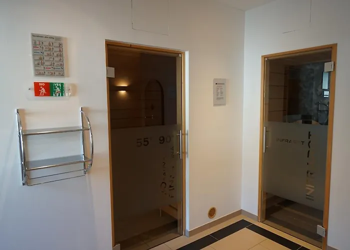 Hotel Garni Feichter Schladming