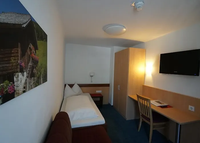 Hotel Hotel Garni Feichter Schladming