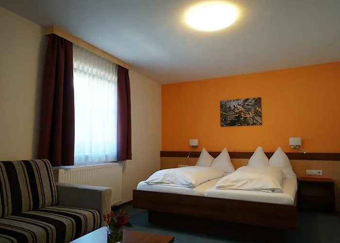 Hotel Garni Feichter Hotel
