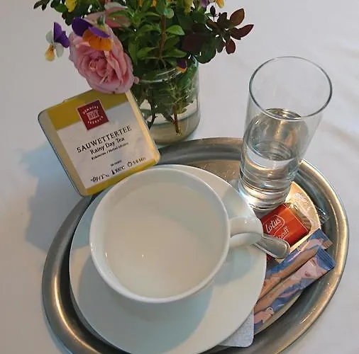 Garni Feichter 斯拉德明