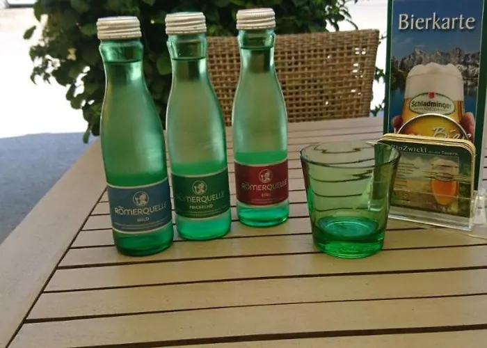 Garni Feichter Schladming